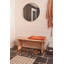 Kotai Solid Wood Bench
