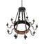 10 - Light Chandelier