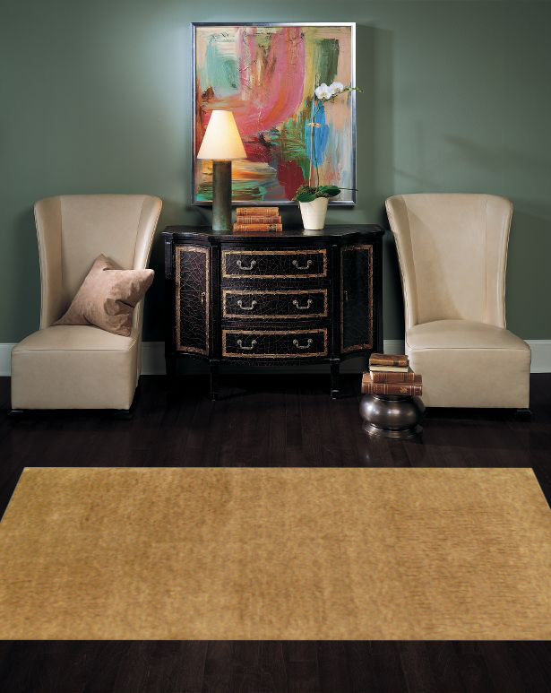 Anntionette Wool Indoor Rug