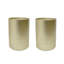 Ensemble de 2 tables d'appoint en métal-471348958