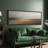 Large Framed Canvas Print Wall Art - Abstract Landscape Print for Modern Home Decor-116848116-116848112
