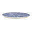 Spode Blue Room Cheese Plate&Knife 11" Sunflwr