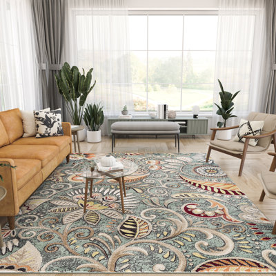 Martello Indoor Rug