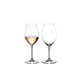 RIEDEL Wine Friendly White Wine/Champane Glass