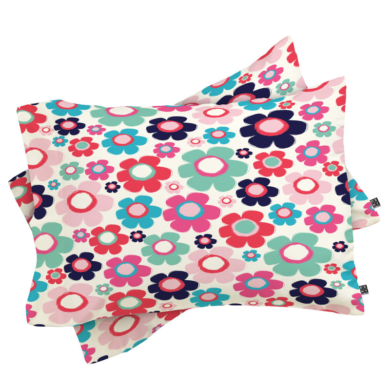 Ali Benyon Floral, King