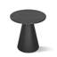 Ensemble de table basse 3 pièces Chanielle pour salon, comprenant une table basse, une console et une table d'appoint.