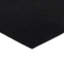 Sous-tapis en feutre mince Mavis Black, compatible avec les vinyles et les vinyles.-147444728