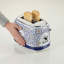 Ariete 2 Slice Capri Toaster