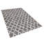 Delsur Geometric Area Rug-837943437