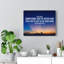 Something You've Never Had 1 Piece Wrapped Canvas Wall Art-1243171724