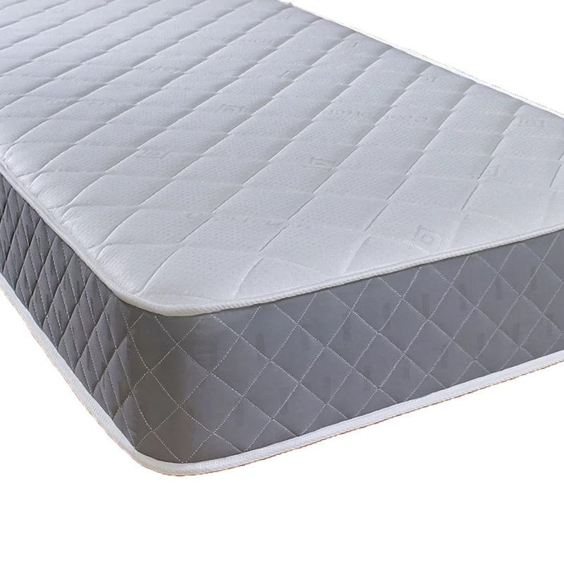 Bedsland Open Coil Mattress, Small Double (4' )
