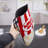 Creative Home Geometric Oven Mitt Set