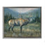 «Powerful Elk in Field» par Laura Mark-Finberg-1417790545-1413797826