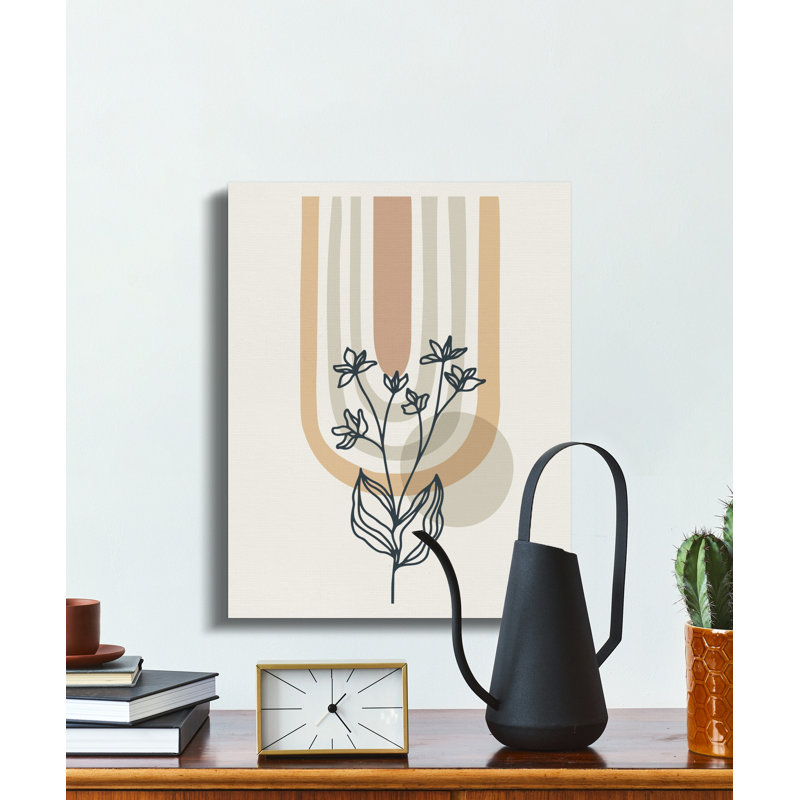 Wrapped Canvas Print Set, 121.92 cm H x 81.28 cm W