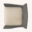 Tabouret de bar rotatif Modern