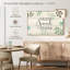 Panneau mural Home Sweet Home-1164106098-1164106101
