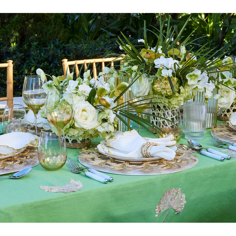 Bamboo Napkin Ring