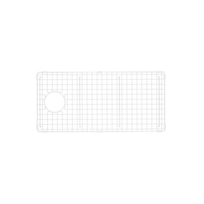 Allia Wire Sink Grid for ALUM3319WS Kitchen Sink
