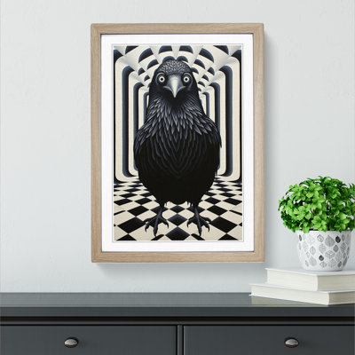 Single Picture Frame Wall Art