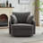 360 Degree Swivel Round Sofa