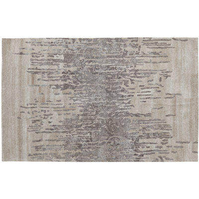 Saoirse Abstract Indoor Rug