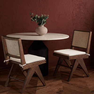 Chaise d'appoint Josephina