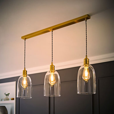 3 - Light Pendant