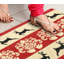 Keyon Non-Slip Indoor Doormat