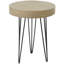 Table d'appoint Villalpando