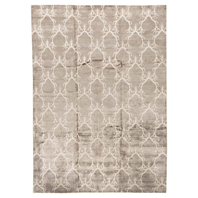 One-of-a-Kind 10'1" X 14'1" Area Rug