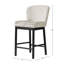 Tabouret de comptoir de cuisine Archer-129225758