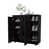 Black est en rupture de stock