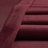 Hartley Ravello Burnout Velvet Curtains (1 Panel) Room Darkening Curtains For Bedroom & Living Room Curtains-1521826673-1521826675