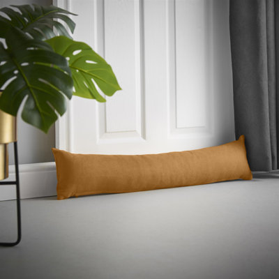 Nalaiyah Fabric Draught Excluder