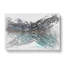The Almaty Lake In Kazakhstan - Wrapped Canvas-56638241
