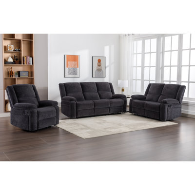 Mehvish Living Room Set