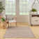 Robidoux Rectangle Indoor/Outdoor Area Rug in Beige