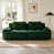 Green -2Seat