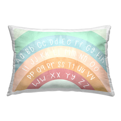 Coussin Pastel