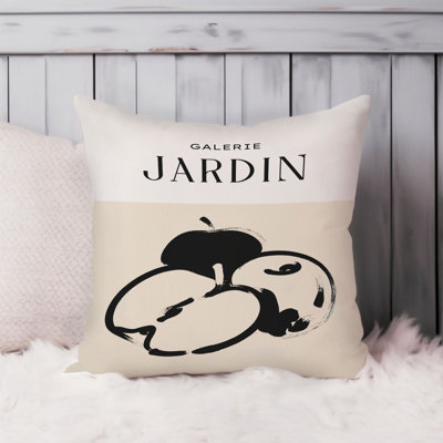 Food and Kitchen Le Jardin Apple Fruits Apples Modern