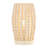 Fetzer Metal Table Lamp