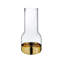 Contour Handmade Lead Free Crystal Table Vase-36585357-42230249