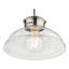 Anaya 1 - Light Dome Pendant-67140357-67140356