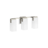 Honesty Three-Light Sconce