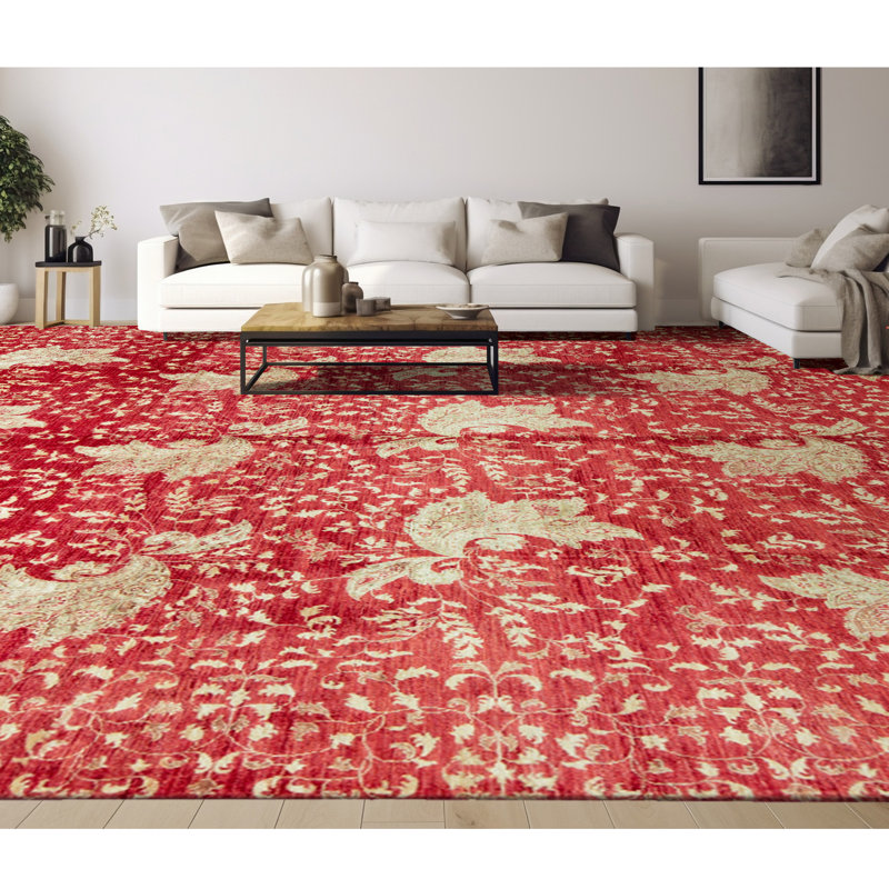 One-of-a-Kind 10'1" X 13'10" Area Rug