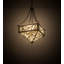 Rustic Lodge 4 - Light Pendant
