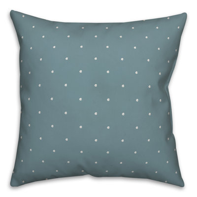  Housse de coussin carré et insert