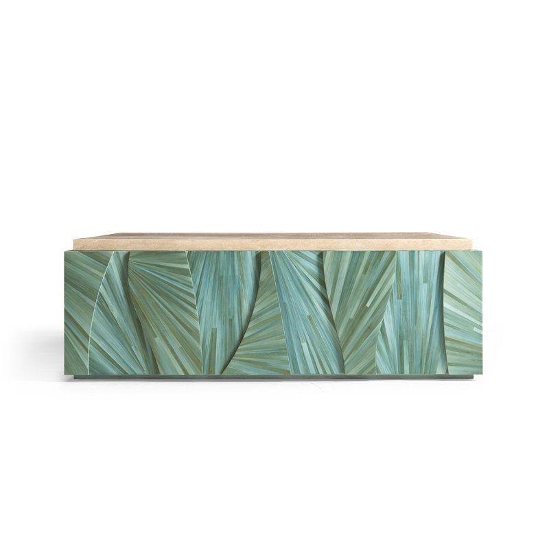 Water Coffee Table