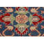Tapis oriental fait à la main Kazak 5
