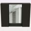 1-Drawer Medicine Cabinet-1223402355